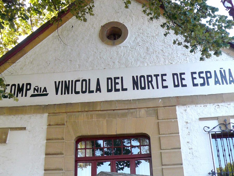 CVNE
