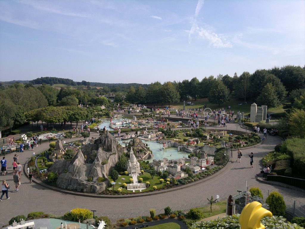 LEGOLAND Windsor