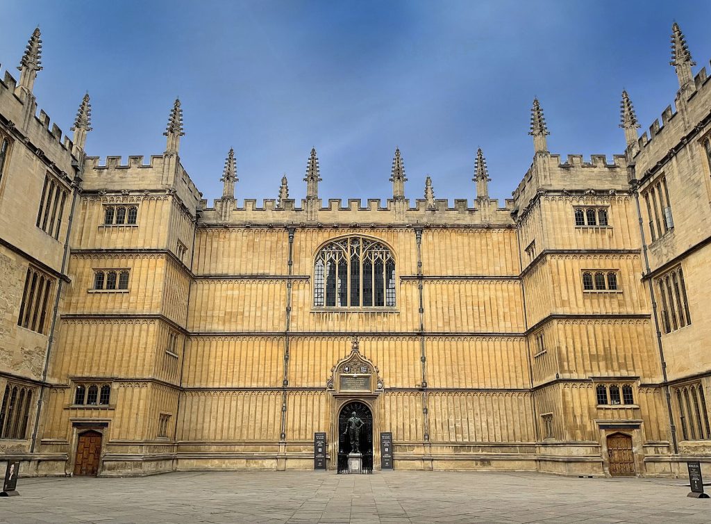 Oxford