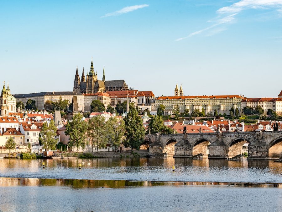 Prague Castle