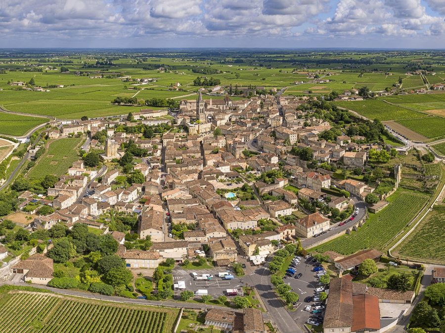 Saint-Émilion