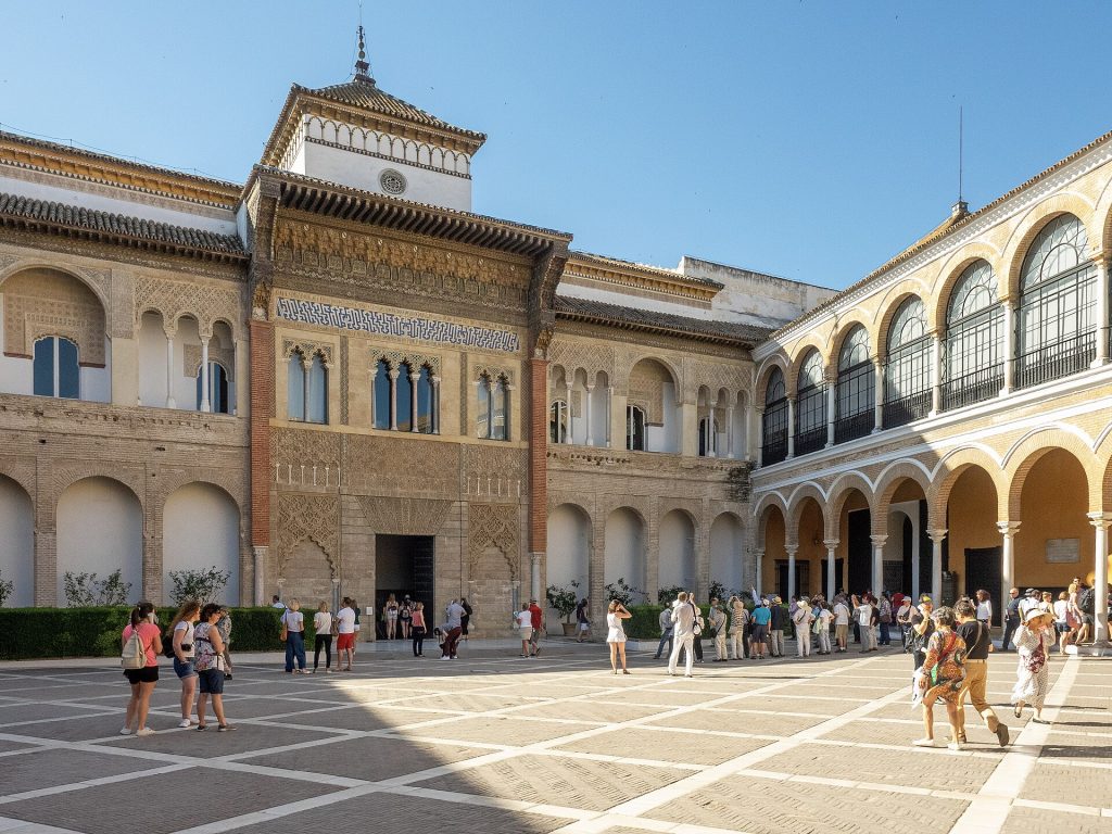 Seville