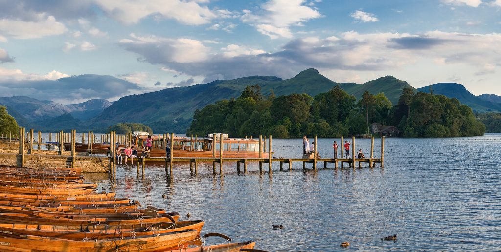 The Lake District