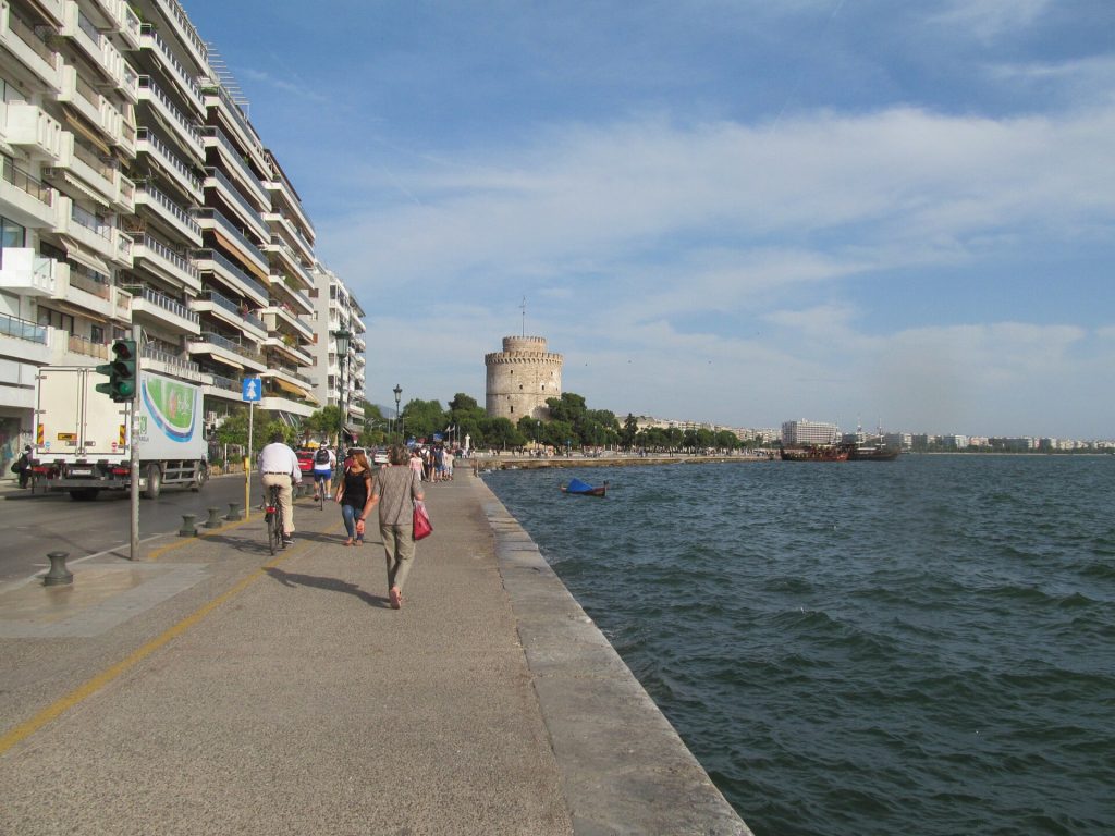 Thessaloniki