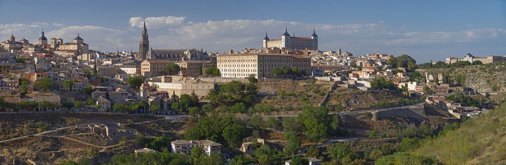 Toledo