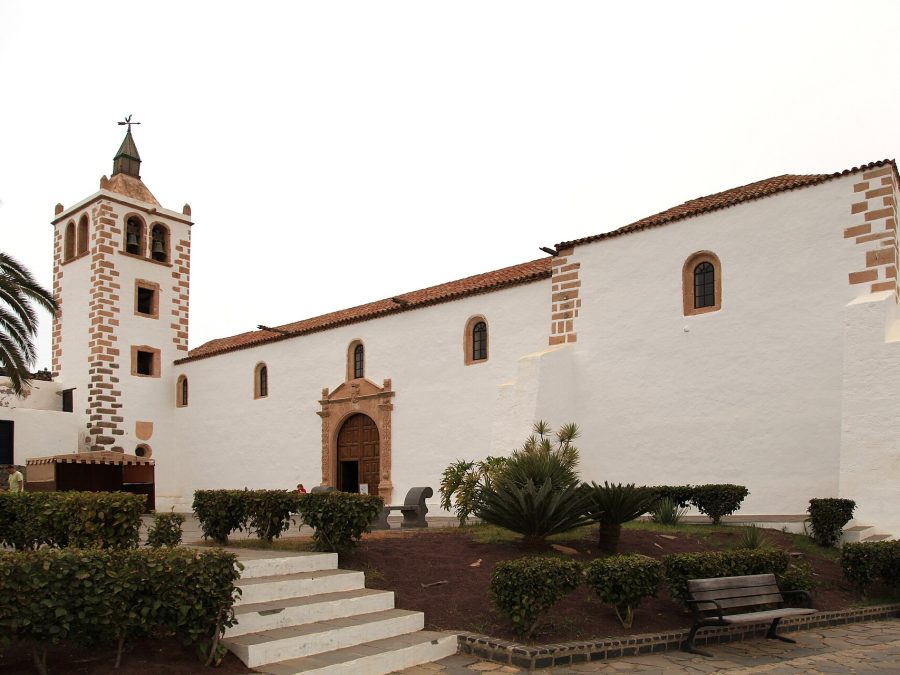 Betancuria