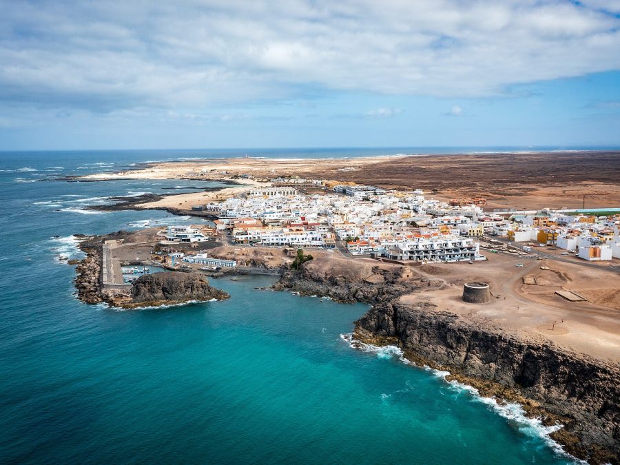 El Cotillo