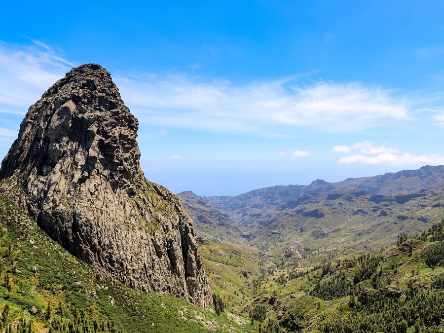 Garajonay National Park