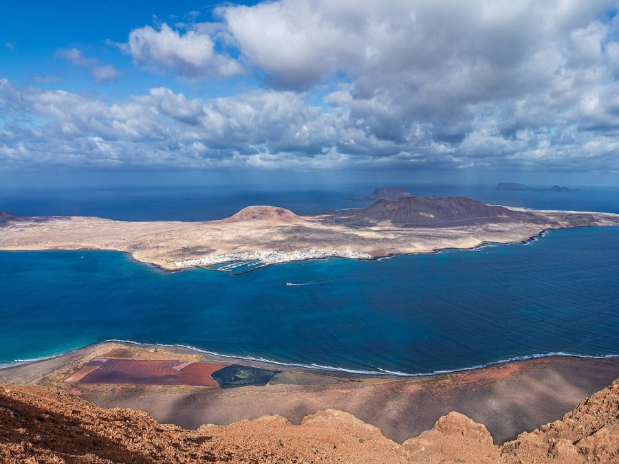 La Graciosa