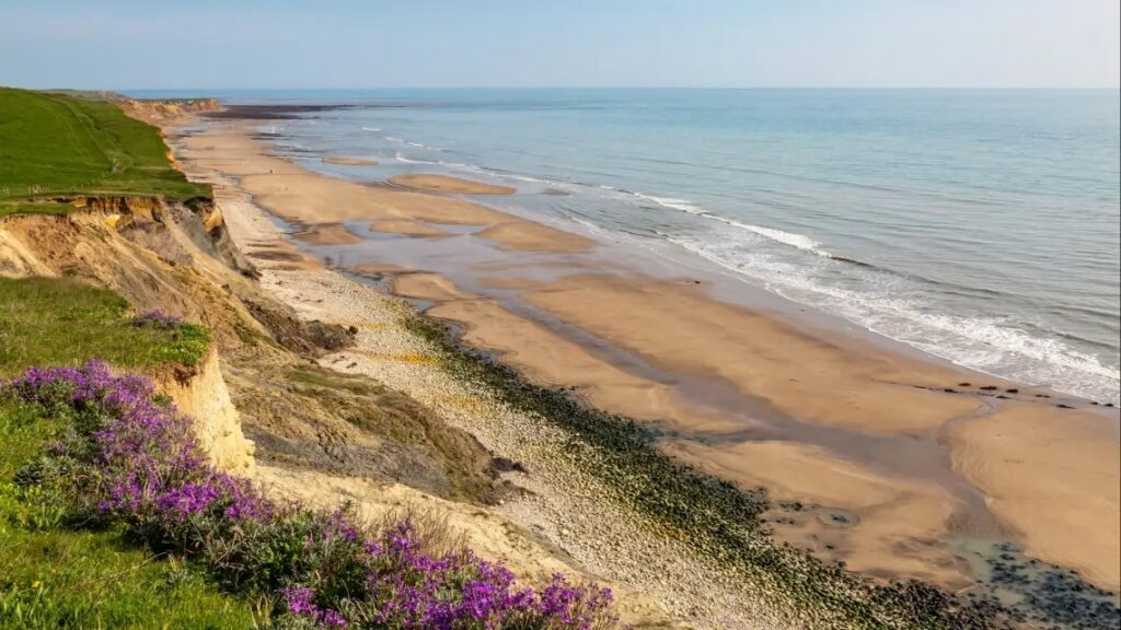 Compton Bay Isle of Wight
