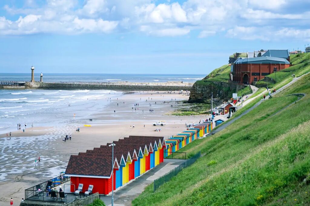 best beaches in england