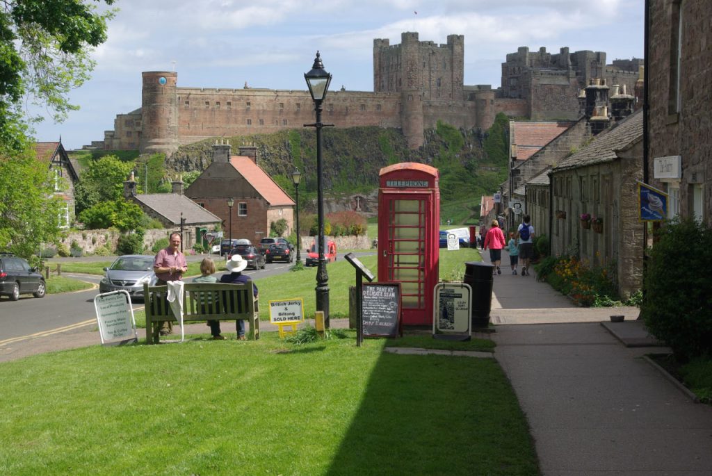 Bamburgh