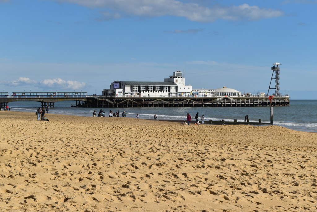 Bournemouth