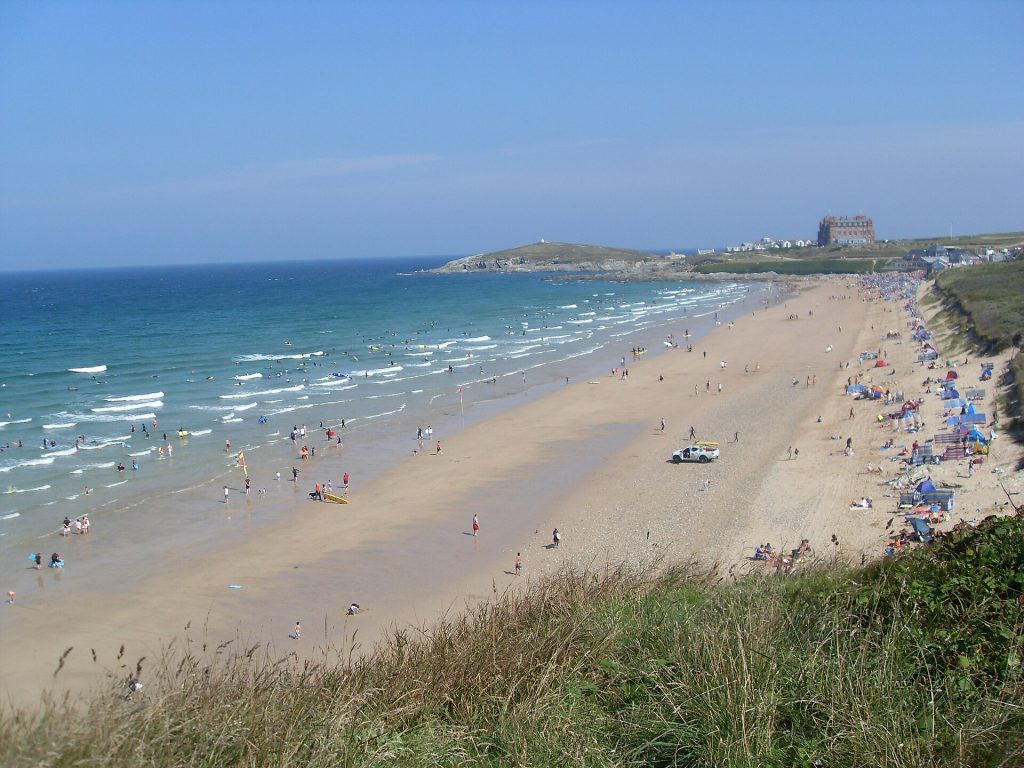 Fistral