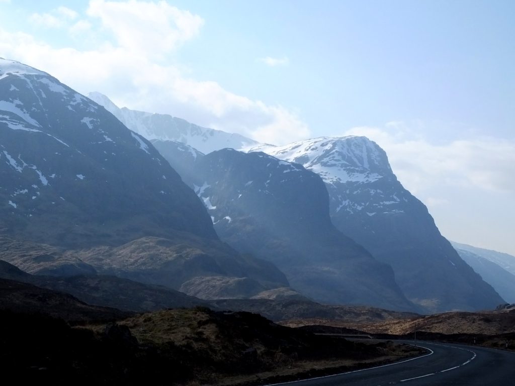 Glencoe