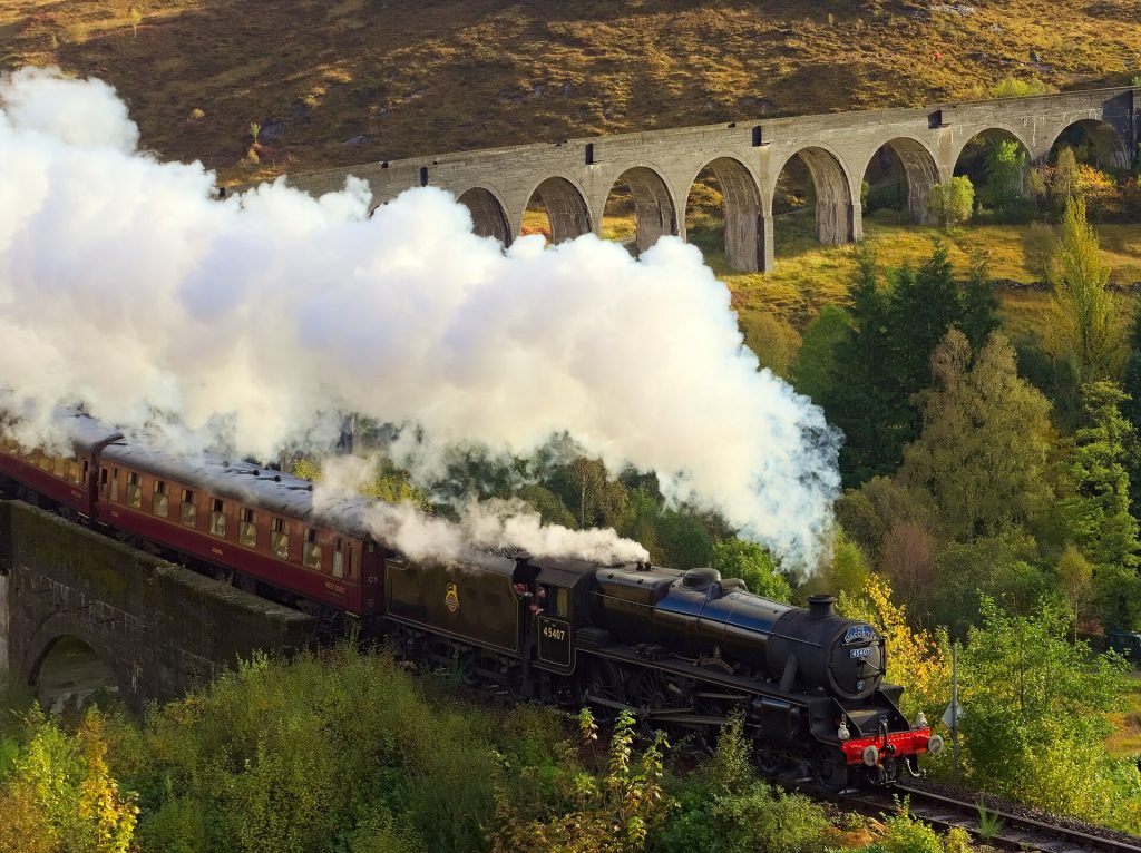 Glenfinnan