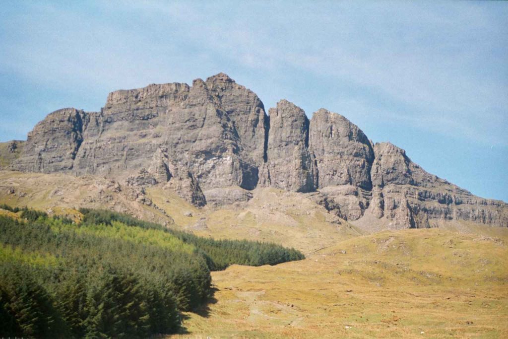 Isle of Skye