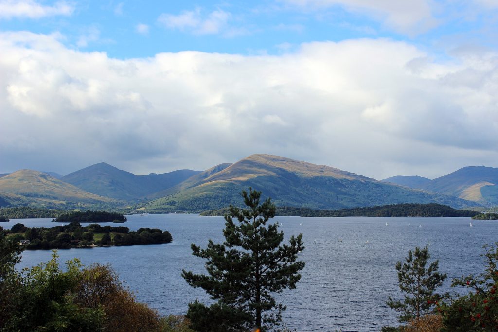 Loch Lomond
