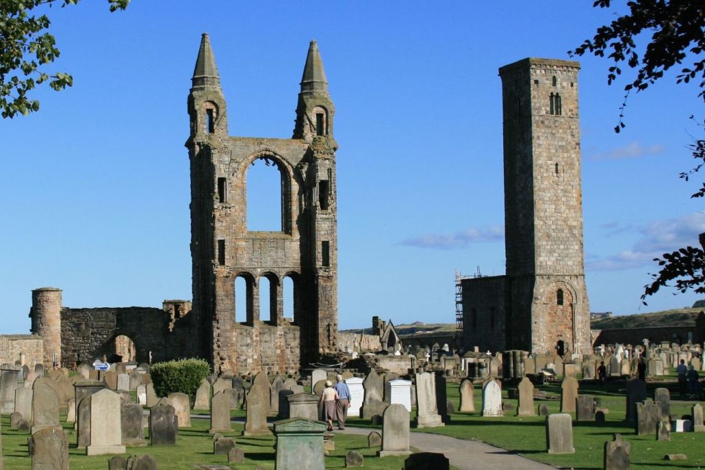 St Andrews