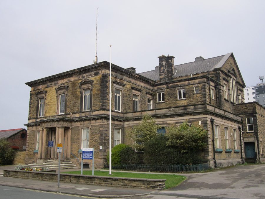 Waterloo