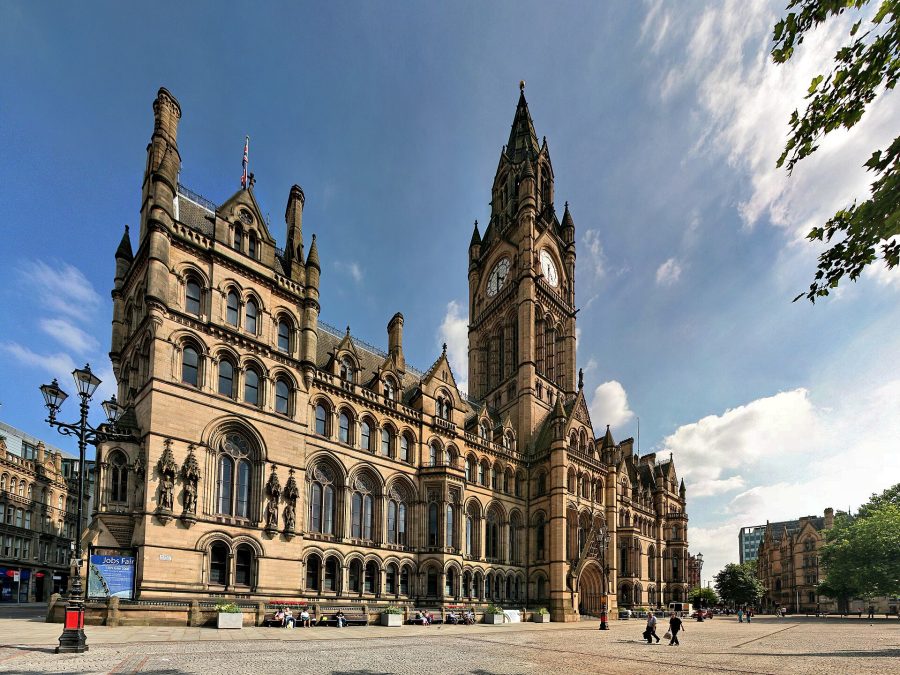 Albert Square