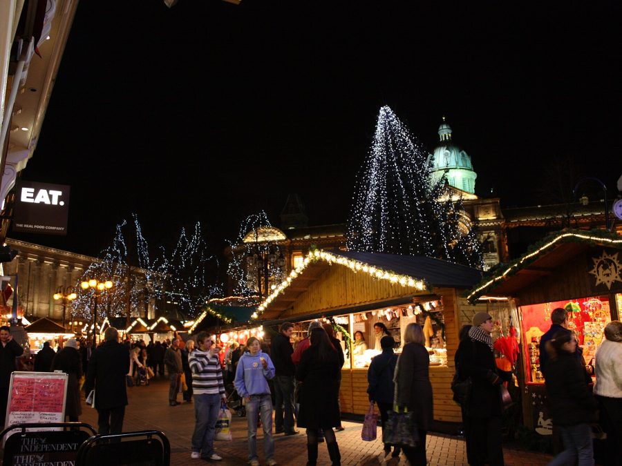 Victoria Square