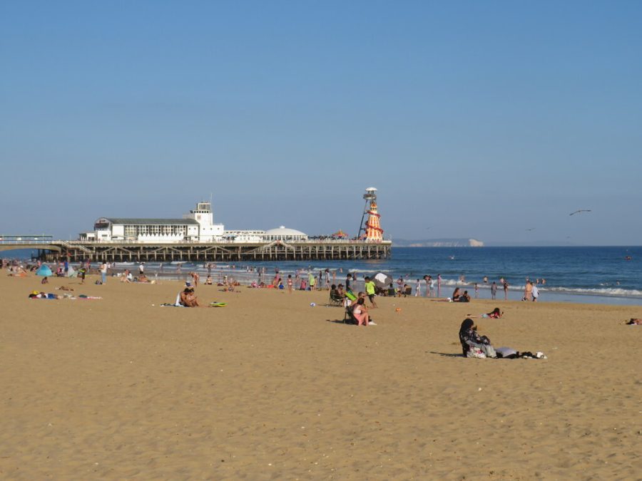 Bournemouth Pier