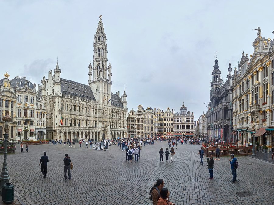 Grand-Place