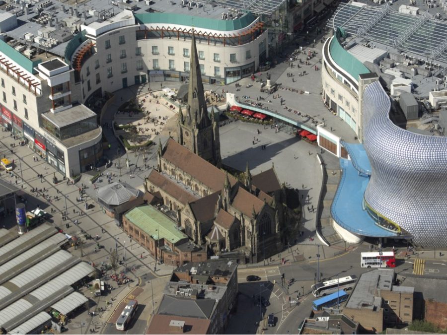 Bullring