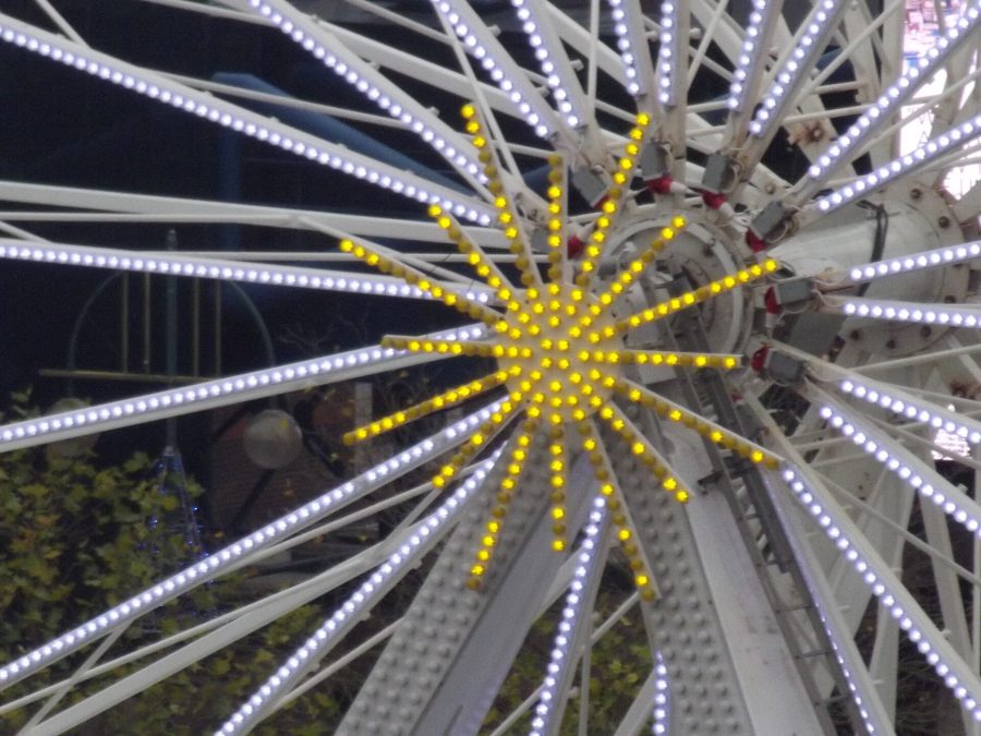 Centenary Square