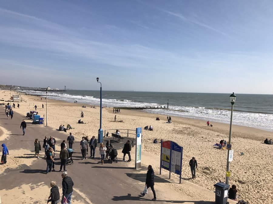 Durley Chine