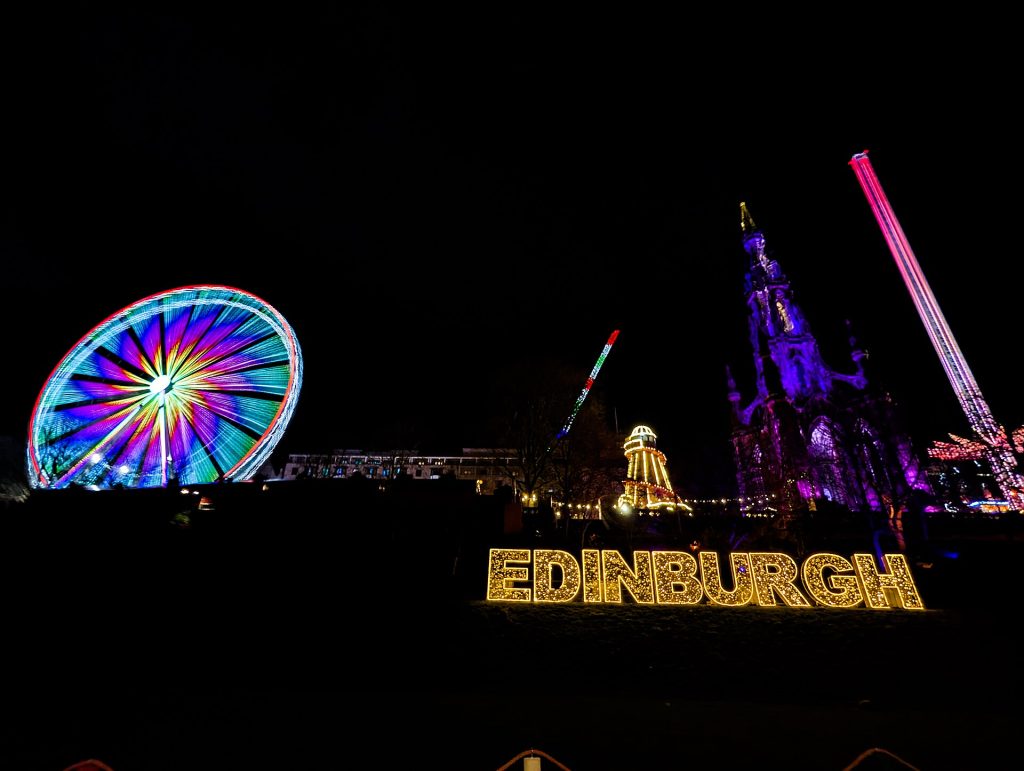 Edinburgh