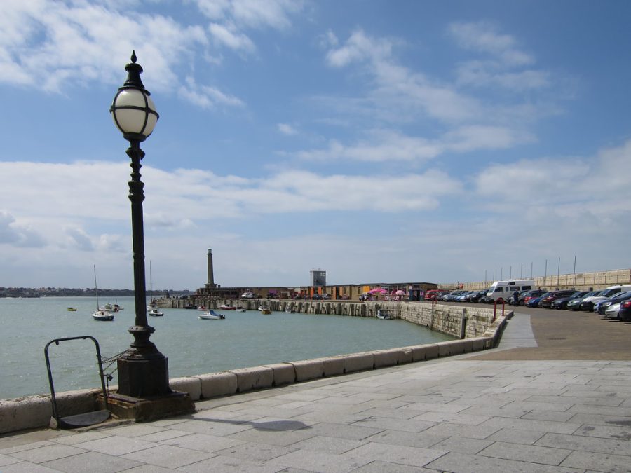 Harbour Arm