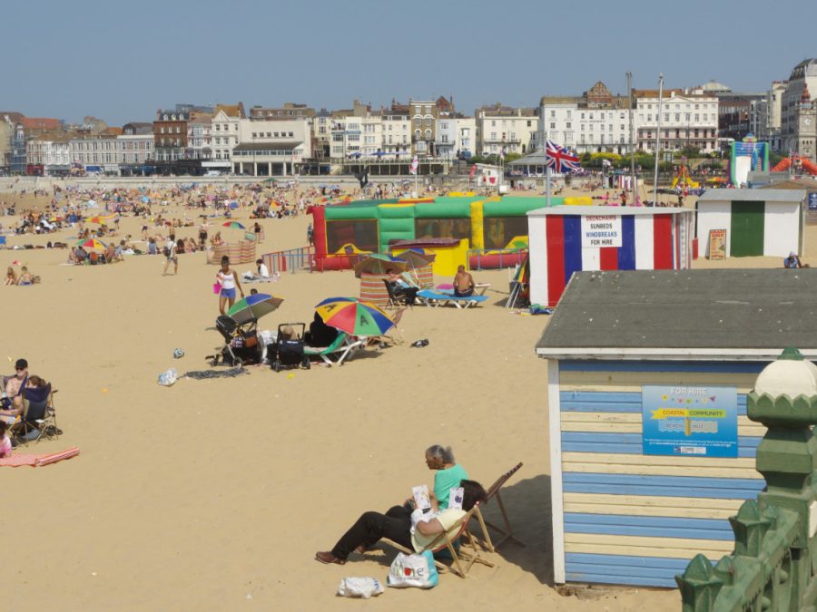 Main Sands