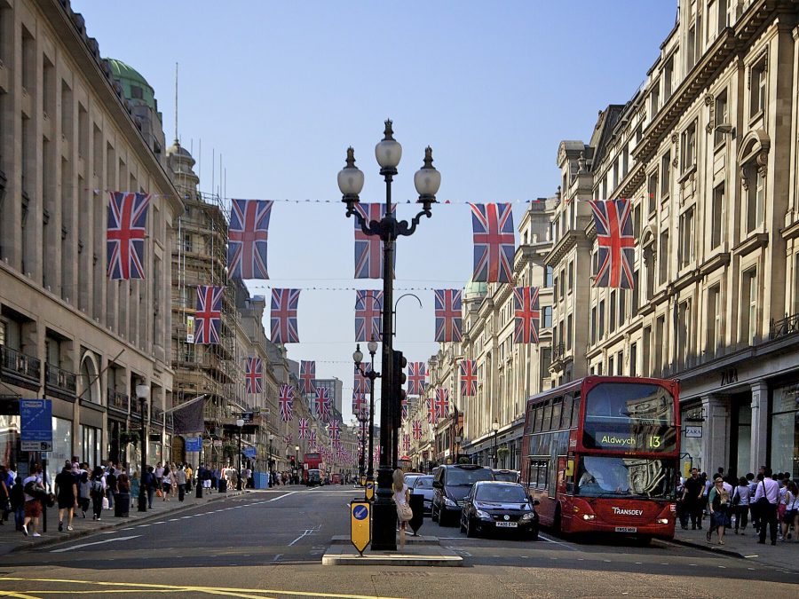 Regent Street