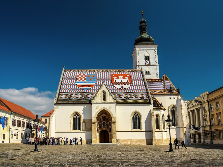 St Mark's Church