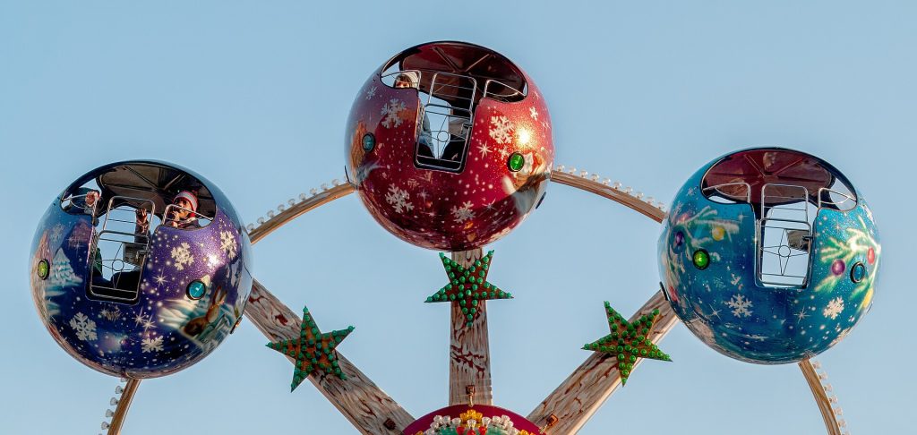 Stuttgart Christmas Market
