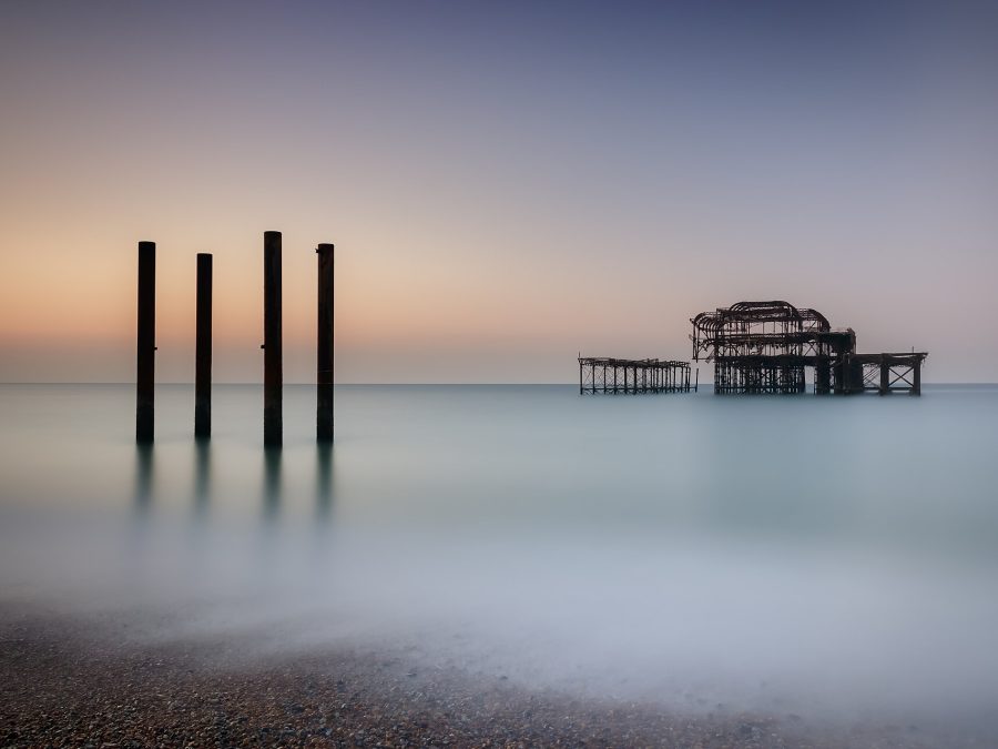 West Pier