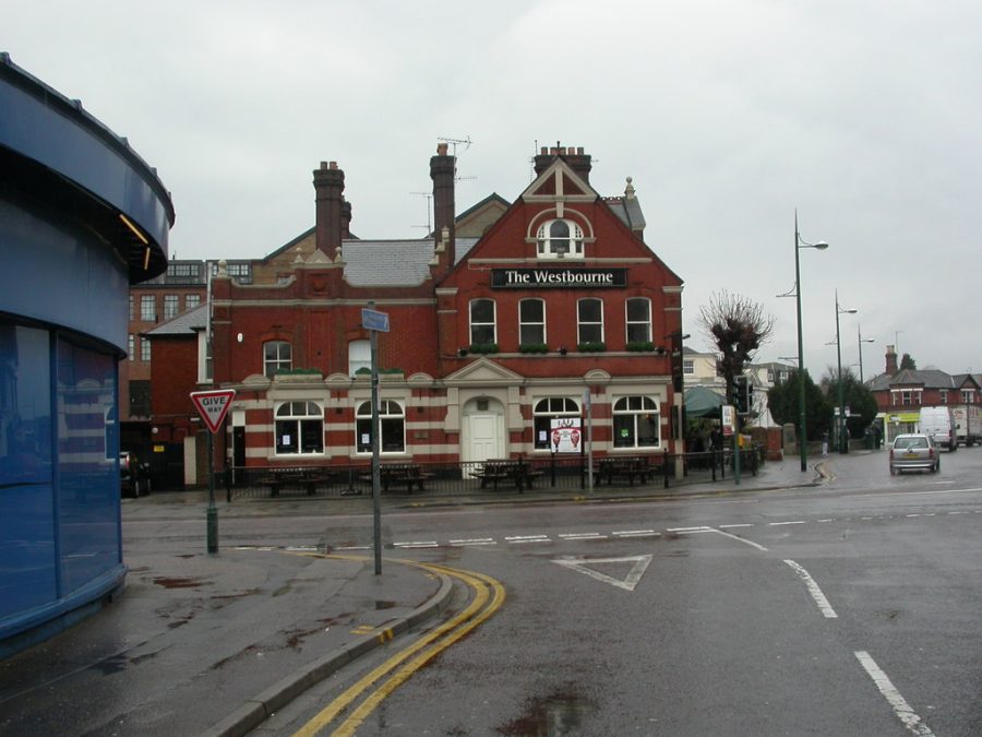 Westbourne