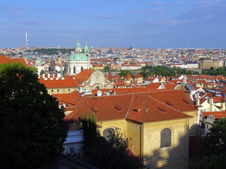 Malá Strana