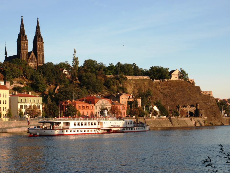 Vyšehrad