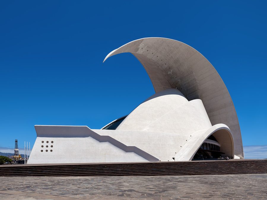 Auditorio de Tenerife