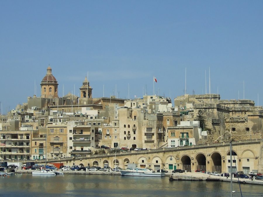 Birgu