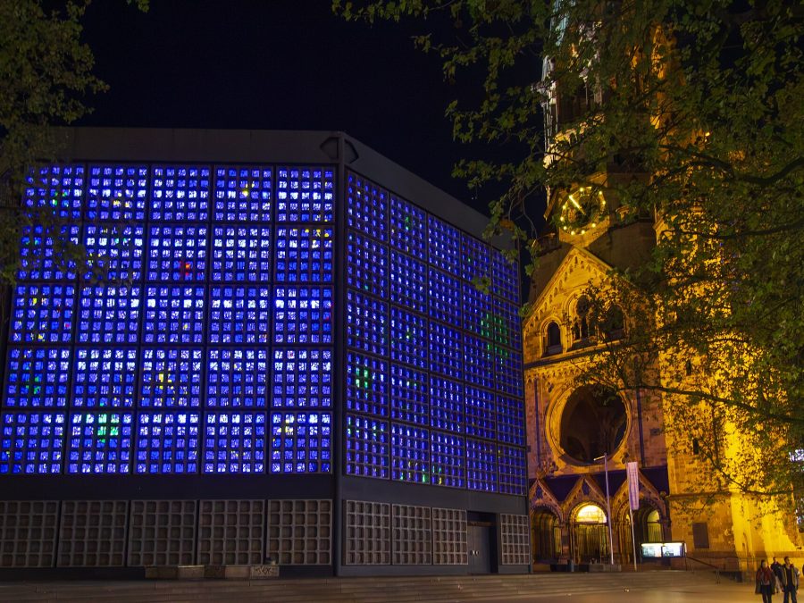 Breitscheidplatz