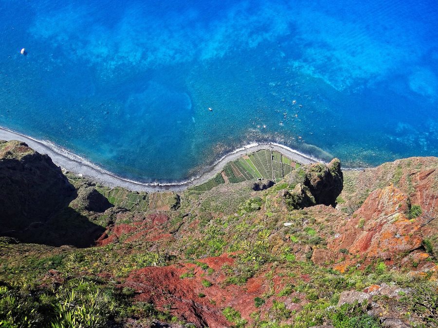Cabo Girão