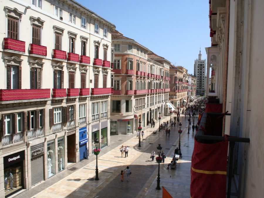 Calle Larios