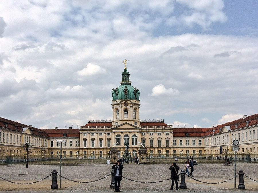 Charlottenburg Palace