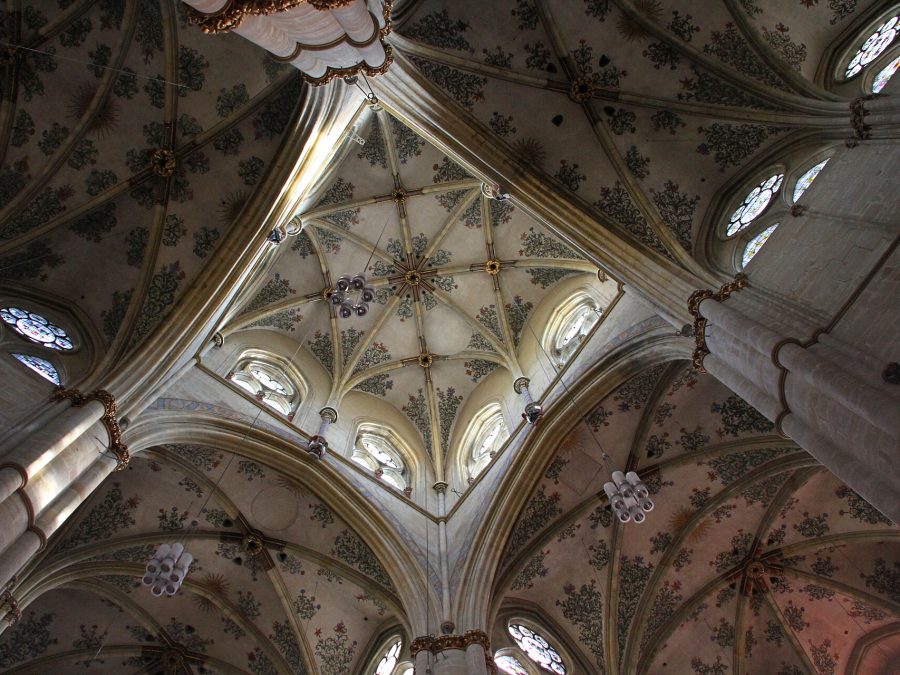 Church of Our Lady