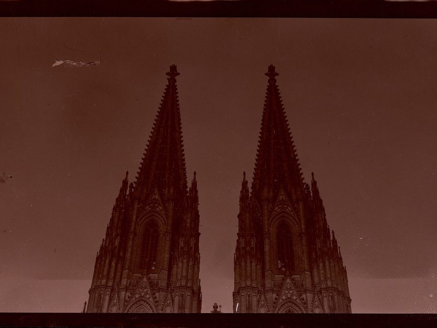 Cologne Cathedral