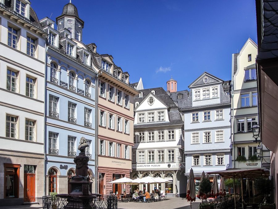 Dom-Römer Quarter